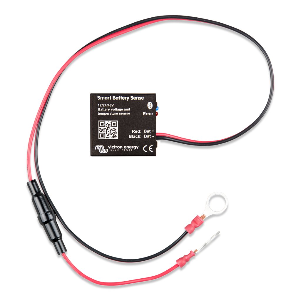 Victron Energy Smart Battery Sense – Spannungs- und Temperatursensor (Long Range)
