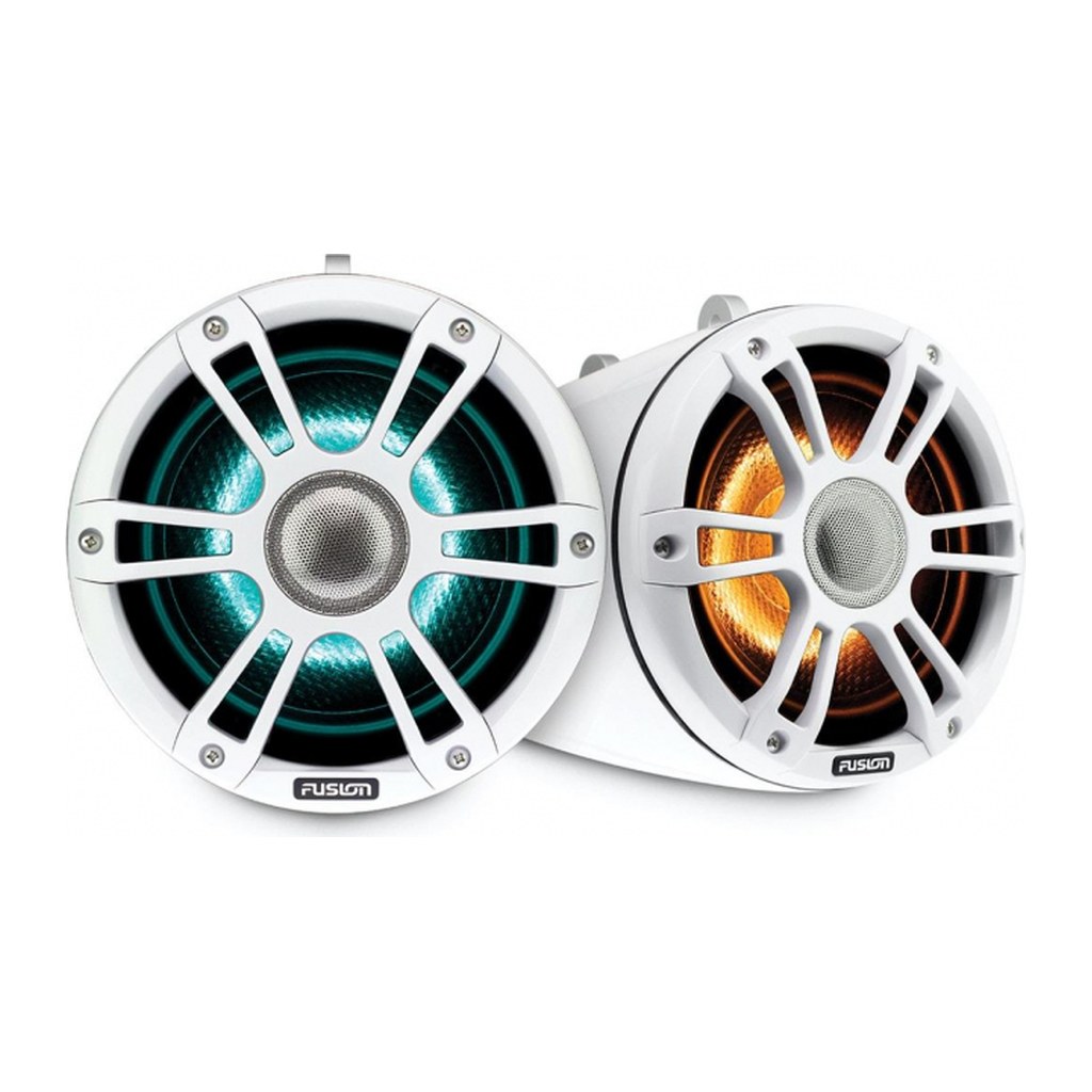 Fusion Signature Series 3 Wake-Tower-Lautsprecher 6,5", Paar