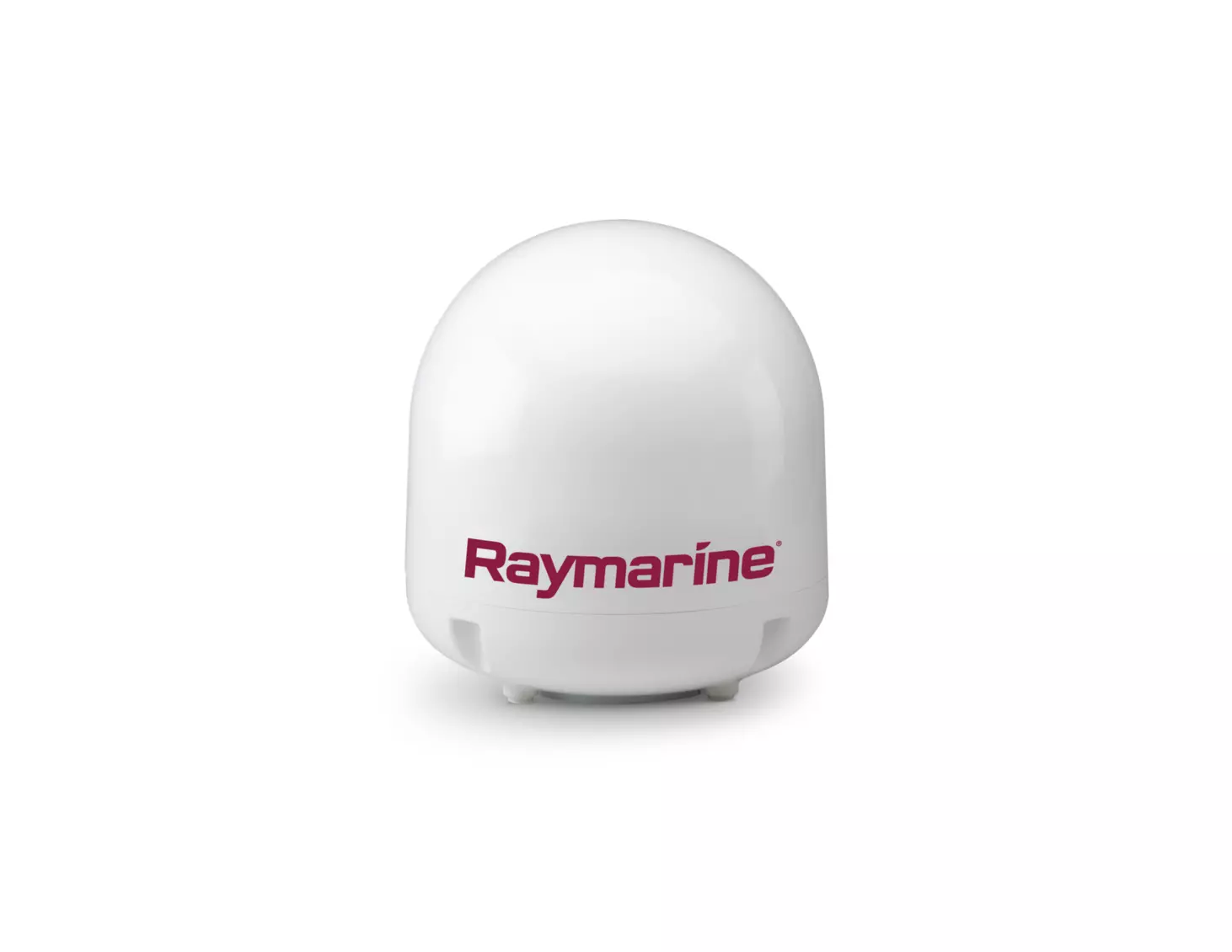 Raymarine 45STV – Dome-Ausstellungsstück 45 cm